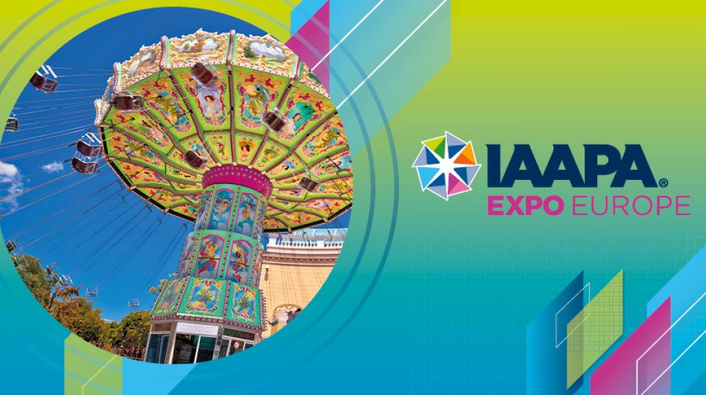 IAAPA The Global Association for the Attractions Industry IAAPA